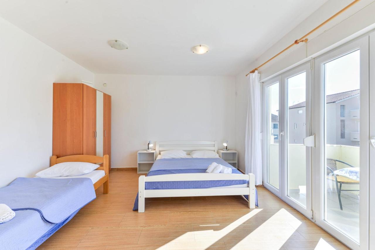 Apartments Adria Torrette Eksteriør billede