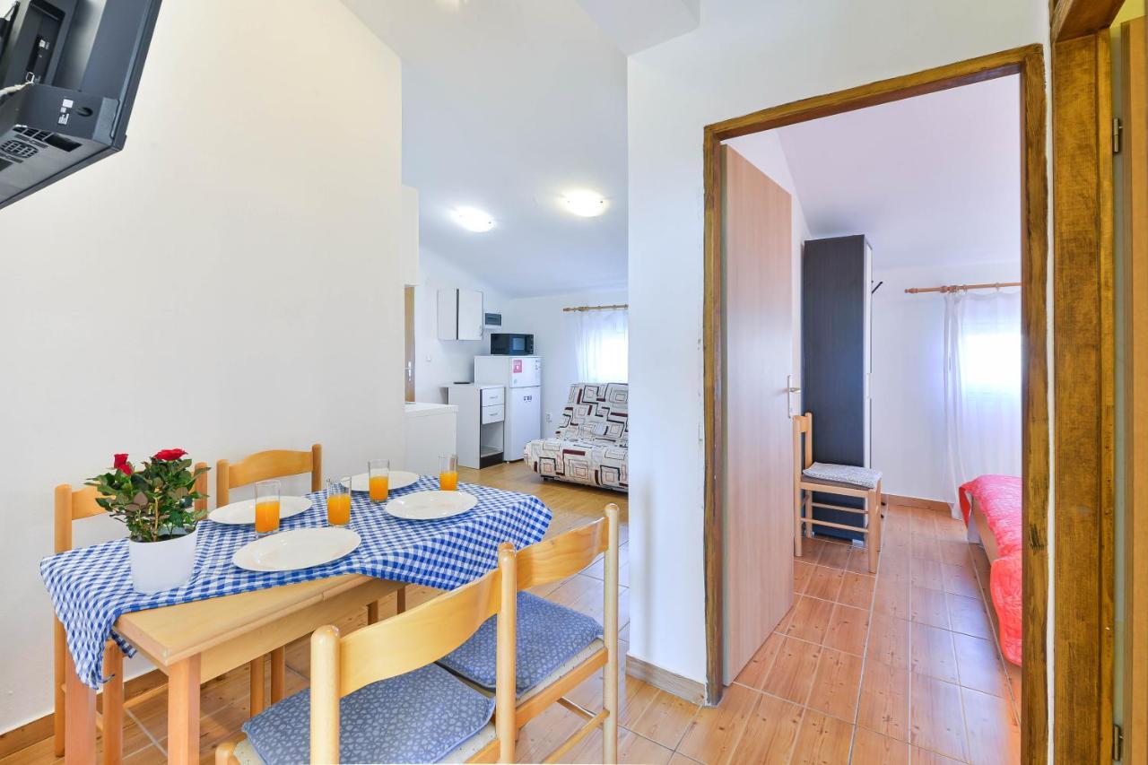 Apartments Adria Torrette Eksteriør billede